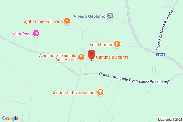 Cantina Bulgarini