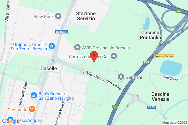Centro Libri