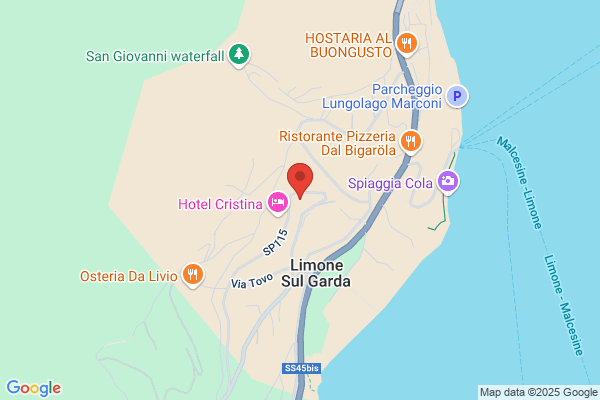 Hotel Coste