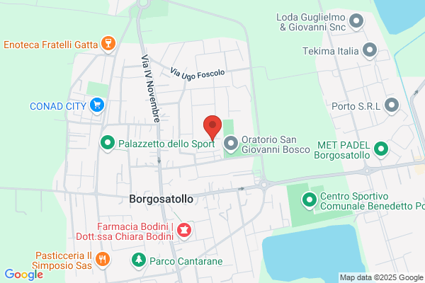 Impianti Elettrici Cesare Colosio