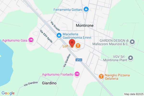 Lafarmacia.Bicchierai Bandera