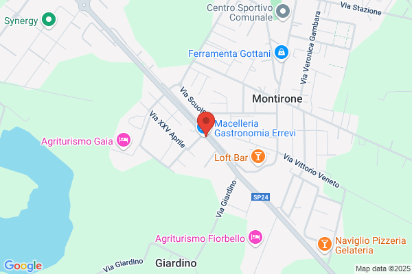 Macelleria Gastronomia Errevi