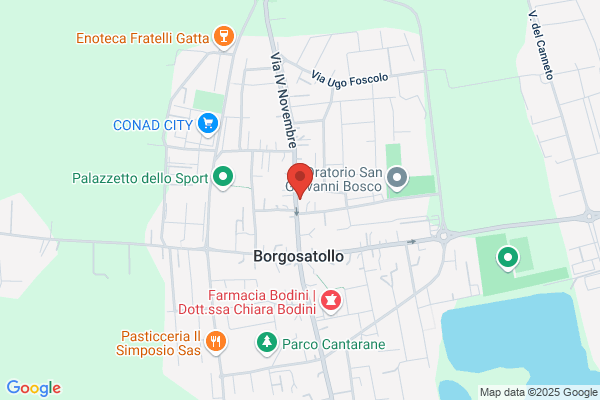 Onoranze Funebri Guerrini Alessandro