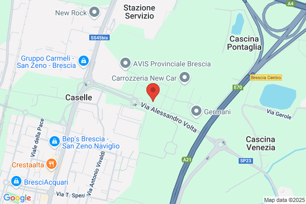 Pizzeria Ristorante La Rocchetta