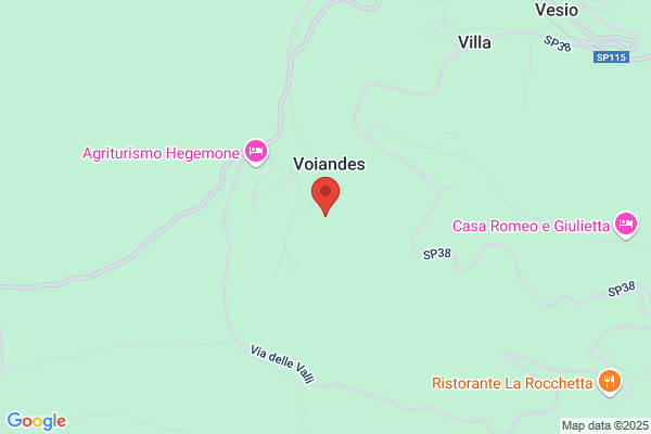 Residence Villa Maria
