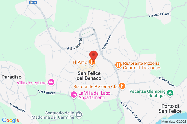 Studio Dentistico Associato Dott.ssa Caprari E. Dr. Bonometti M.