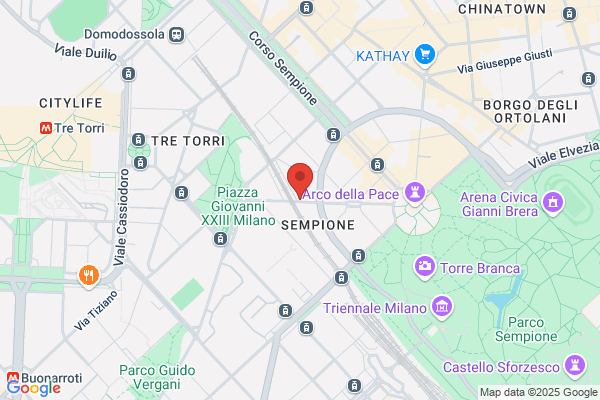Studio Sant'Agostino