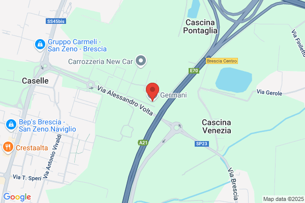 Traslochi Brescia