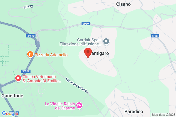 Ve.Ma di Magagnini Fabio e C.