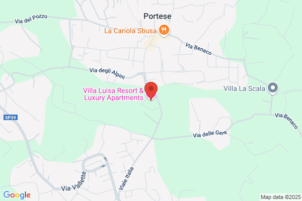 Villa Luisa Resort