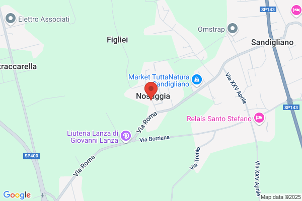 Ambulatorio Veterinario Bocca Dott.ssa Paola