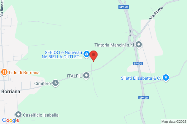 Meliconi Elettronica Srl