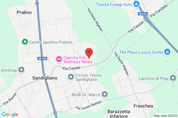 Elle - Ti Lavorazioni Tessili Di Zanone g. & c. (S.N.C.)
