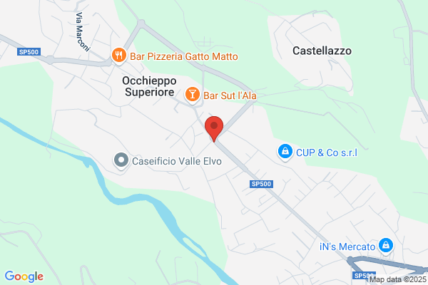 Euro Wash Di Nacucchio Antonio E C. sas