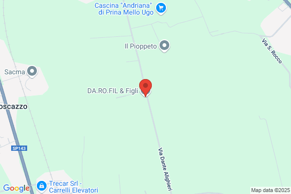 Filsa Filati Srl