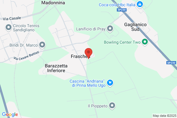 Formagnana Pierluigi (Dr.)
