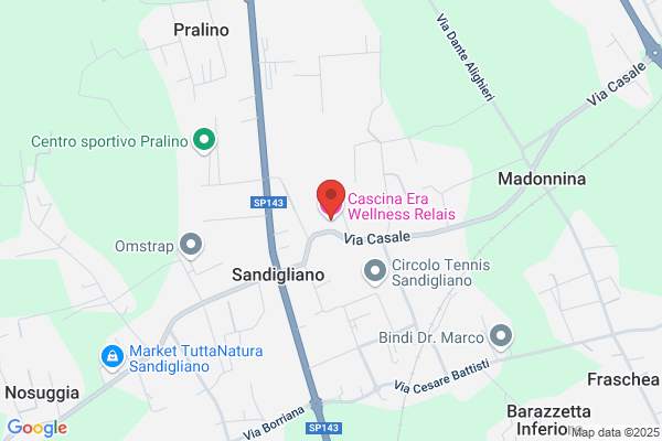 La Locanda Di Marras Giuseppe & C. s.N.C.