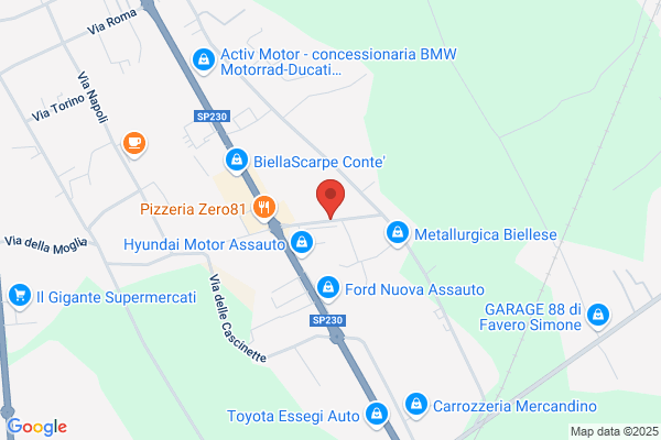 Maglioli secondo