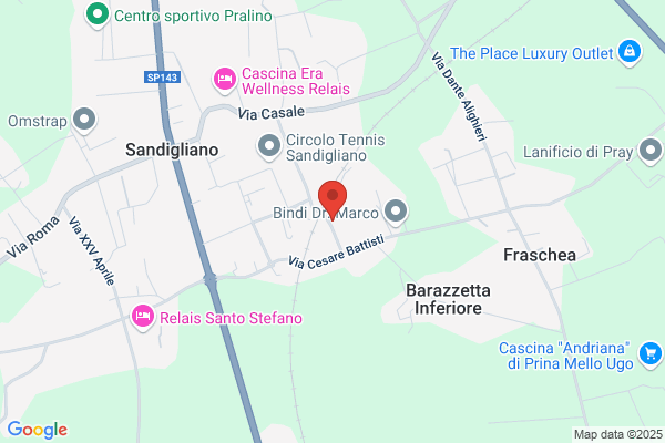 Napolitano piero (Arch.)