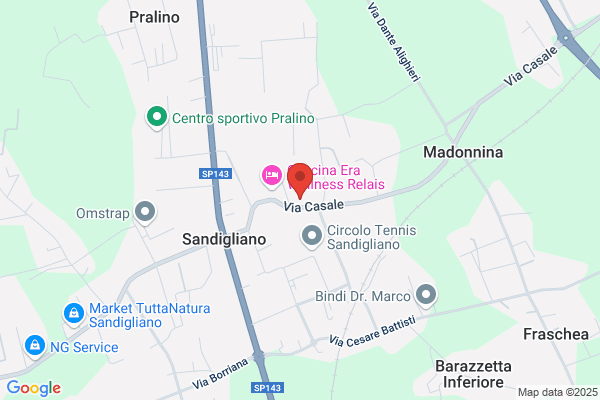 Scuola Media Statale
