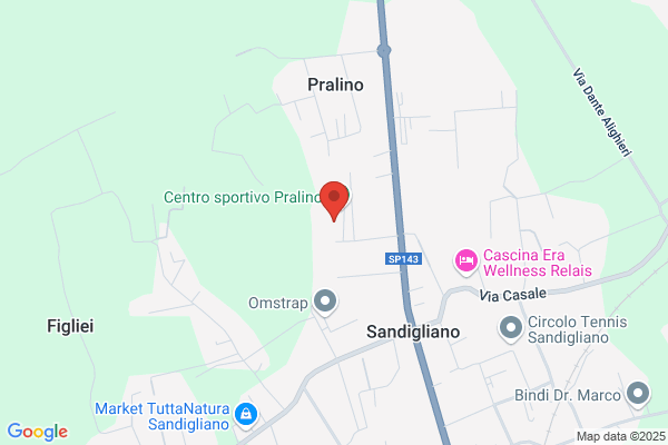 Societa Sportiva Pralino S.P.A.