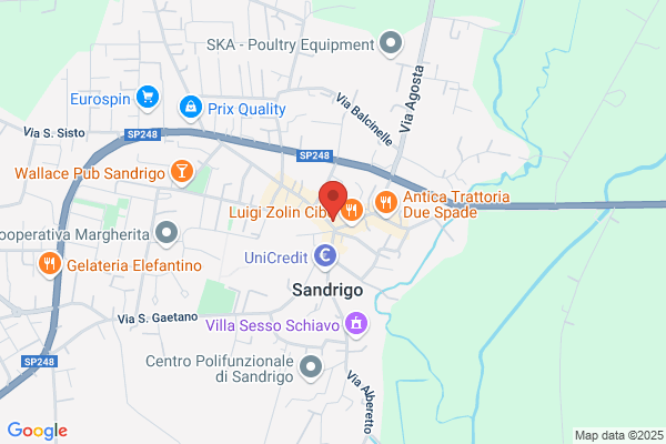 Ptp Bar Impero (Or. 8-21)