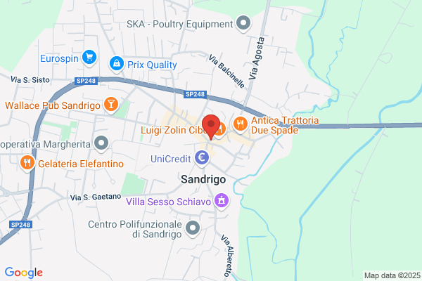 Solocasa Di Zazzeron Cristiano E Marchioron Gianluigi s.N.C.