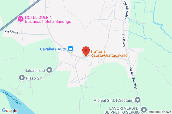 Garziera Gaetano