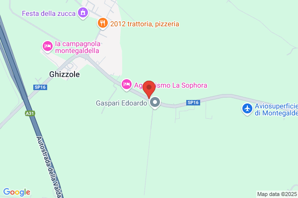 Zanettin giuseppe