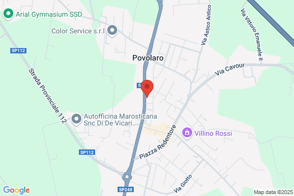 Farmacia San Giuseppe
