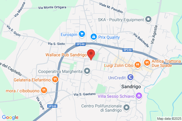 Unita Locale Socio Sanitaria N. 6