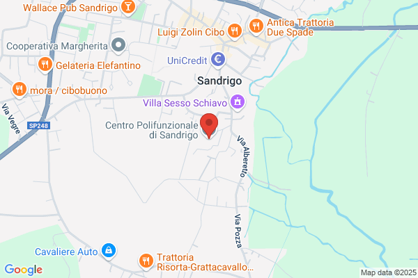Unita Locale Socio Sanitaria N.6