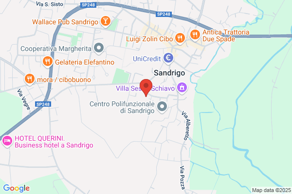Trento adriano