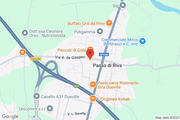 Binotto Renato e C. Impianti Idrot
