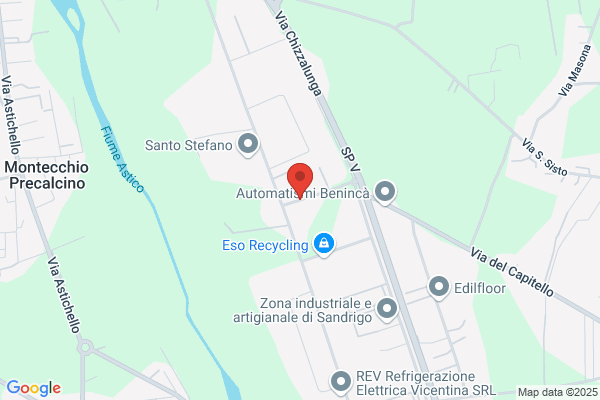 Termoidraulica Beg