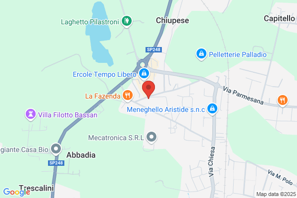 Caoduro Spa
