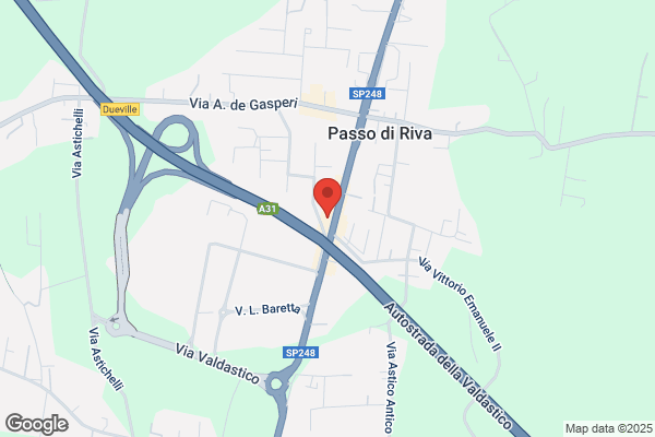 Pasticceria Ristorante Stra Dueville