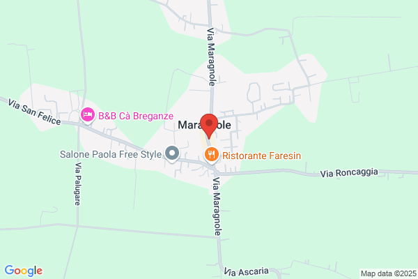 Pizzeria Ristorante Che Ben