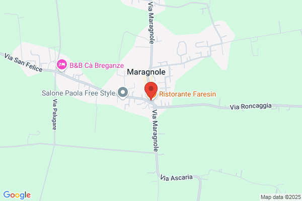 Ristorante Faresin