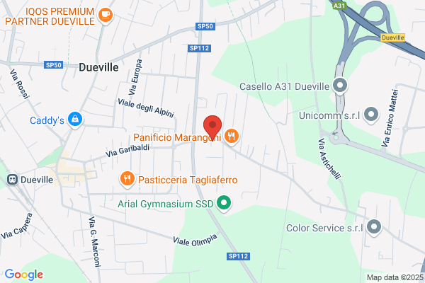 Ristorante Pizzeria 2 Mondi