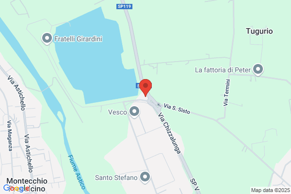 Trattoria alle Quattro Strade