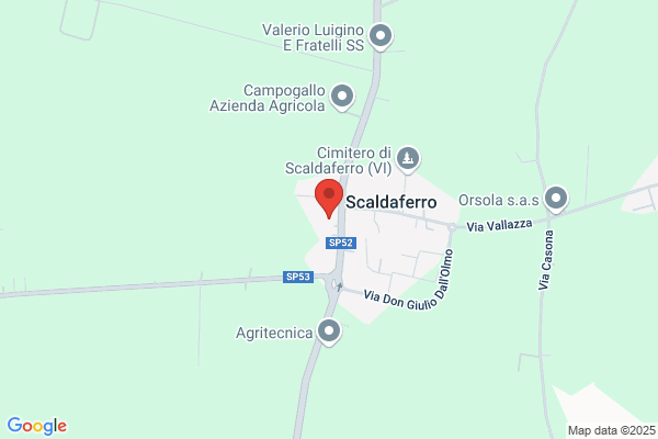 Scaldaferro S.N.C.