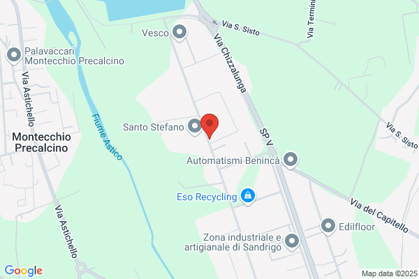 3f Chimica Srl