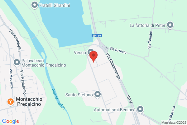 Contro Fratelli Snc