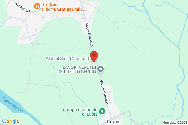 Crestani Srl