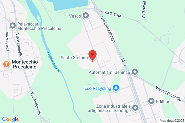 Santo Stefano Spa