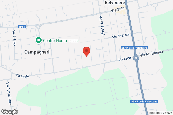 Cecchini Industria Mobili Spa