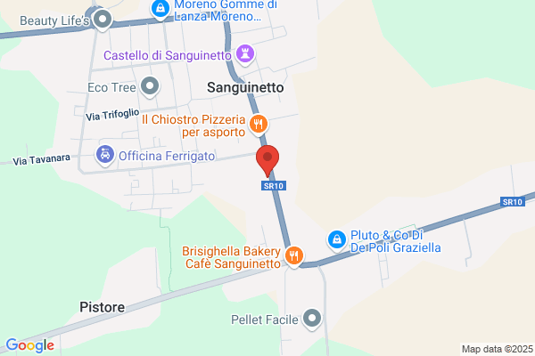 Farmacia Stori