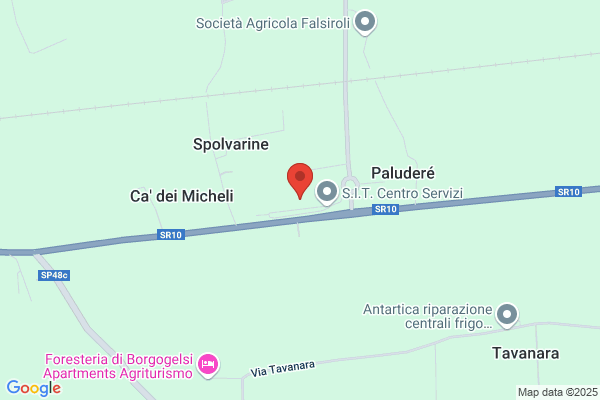 Novalinea (S.R.L.)