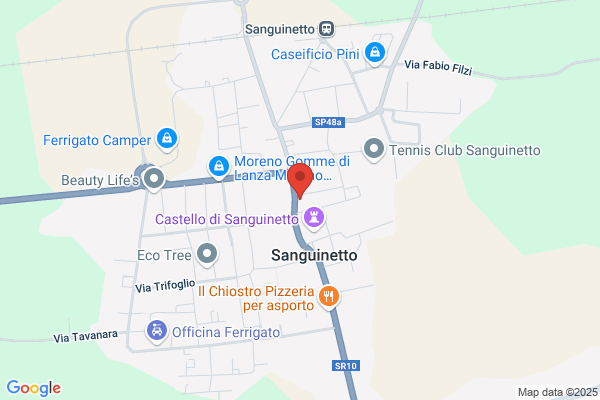 Parrocchia